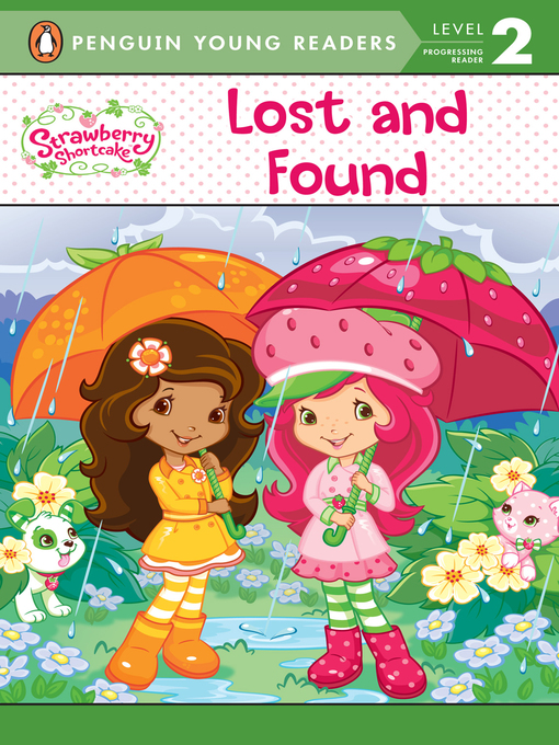 Title details for Lost and Found by Lana Jacobs - Available